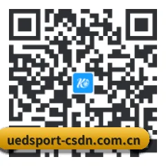 iOS 苹果版 二维码（UED）